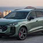 أعلنت شركة Audi عن تقديم الجيل الثالث من سيارتها Audi Q3 2026 في المغرب، وذلك ضمن استراتيجيتها الجديدة “New Era”.