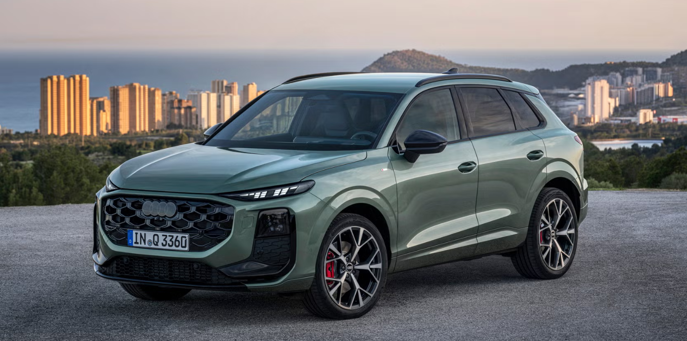 أعلنت شركة Audi عن تقديم الجيل الثالث من سيارتها Audi Q3 2026 في المغرب، وذلك ضمن استراتيجيتها الجديدة “New Era”.