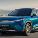 إطلاق سيارة BYD ATTO 2 DM-i في المغرب: SUV هجينة بمدى يصل إلى 1000 كلم وسعر تنافسي