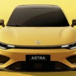 Opel Astra 2027